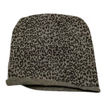 LIU JO cappello fantasia maculata Grigio per Bambina G64129 GRIGIO LIU JO 