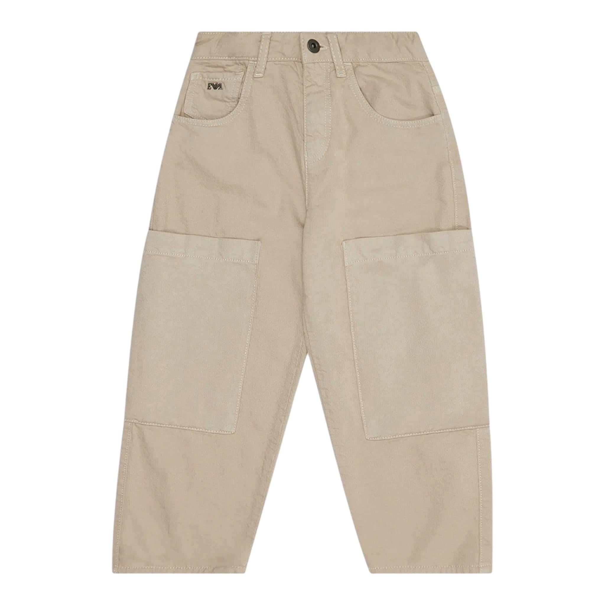 EMPORIO ARMANI 3D4J96BEIGE