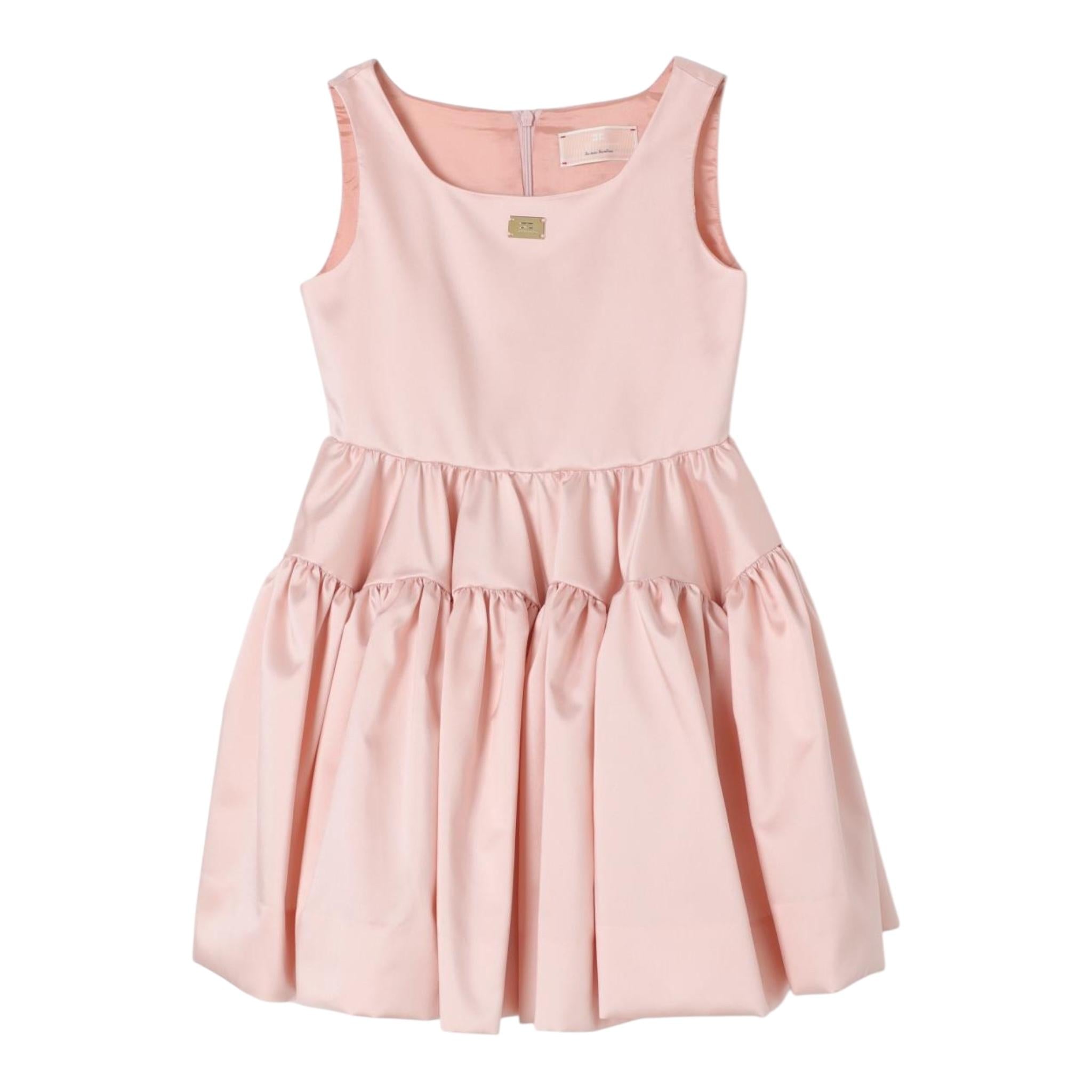 ELISABETTA FRANCHI WFAB530ROSA