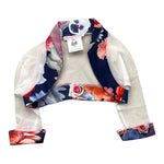 MAGNIFICA LULU BO227BIANCO