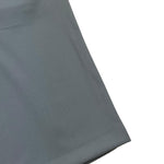 Mood_One Bermuda Tinta Unita con Elastico In Vita per Bambino BBERMUDA BLU MOOD_ONE 