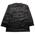 CESARE PACIOTTI shirt girocollo tinta unita con stampa Nero per Bambino TSP5351BJX NERO CESARE PACIOTTI 
