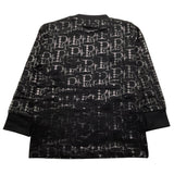 CESARE PACIOTTI shirt girocollo tinta unita con stampa Nero per Bambino TSP5351BJX NERO CESARE PACIOTTI 
