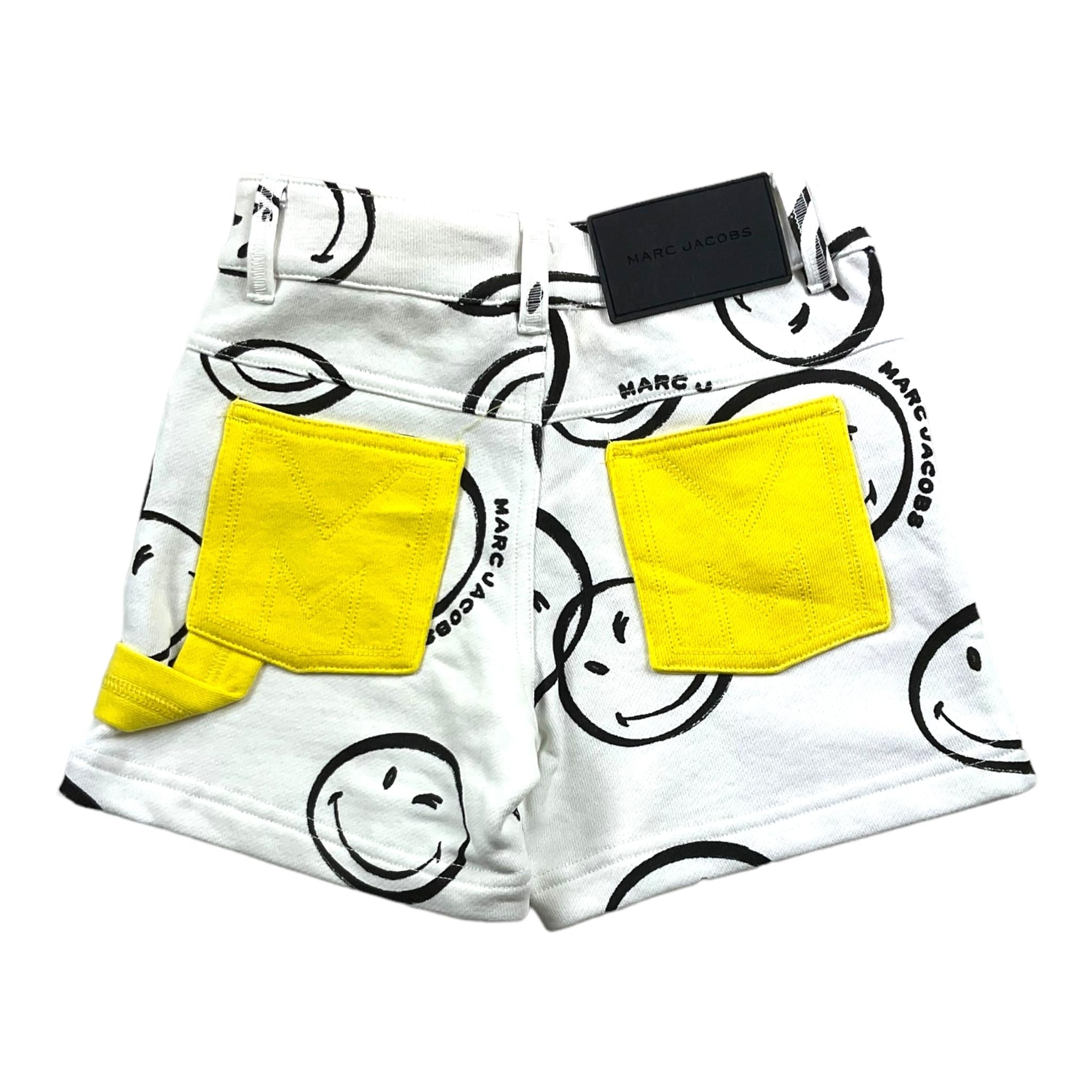 MARC JACOBS W60019NBIANCO
