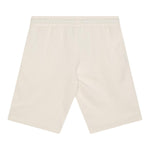 Timberland Bermuda Tinta Unita con Logo per Bambino T60460X PANNA TIMBERLAND 