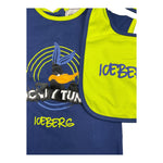 ICEBERG SETICE4102NXBLU