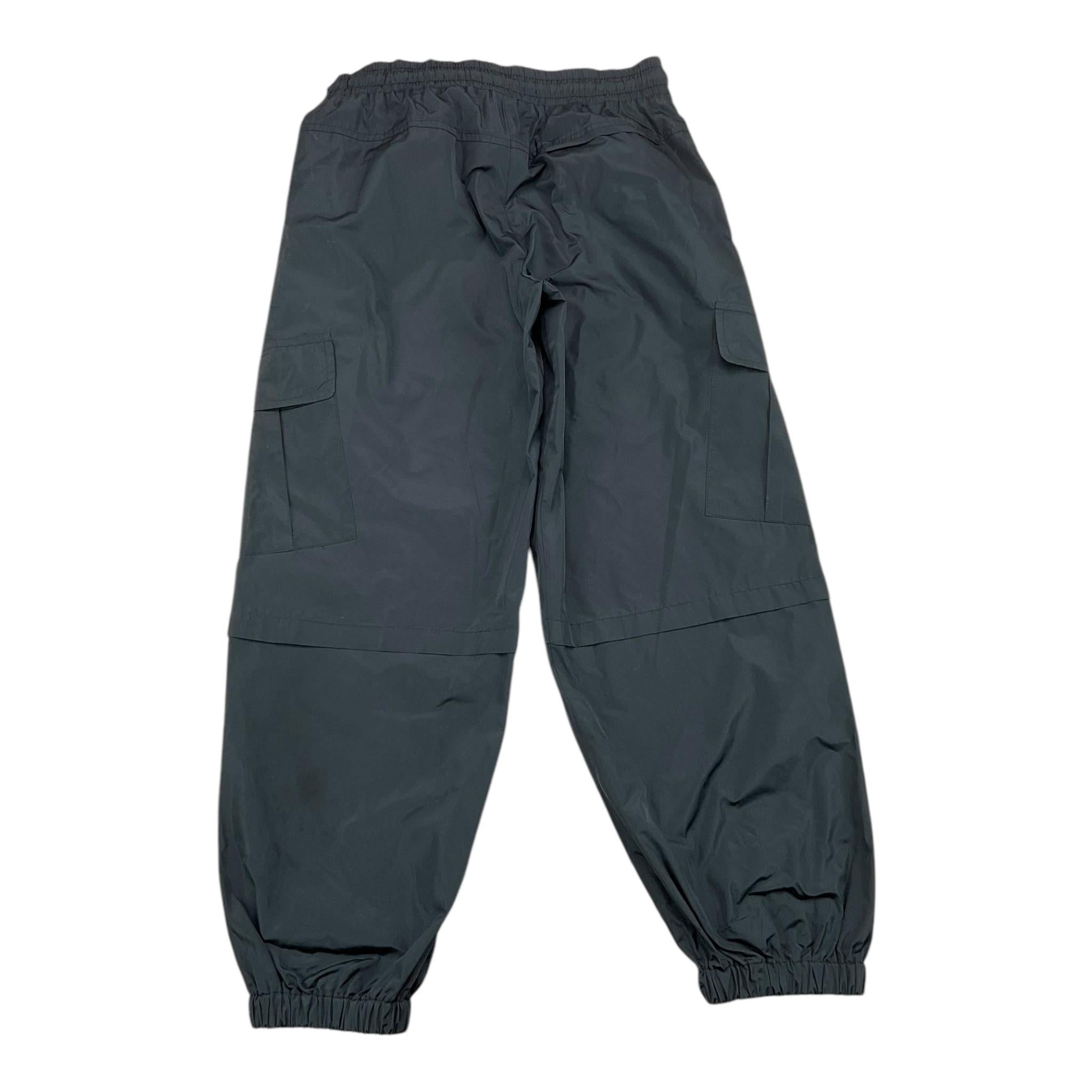 MSGM S4MSJGPA140XXNERO