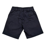 U.S. Polo Assn Bermuda Tinta Unita con Tasche America per Bambino US41557001X BLU U.S. POLO ASSN 