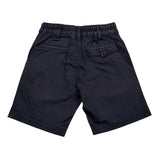 U.S. Polo Assn Bermuda Tinta Unita con Tasche America per Bambino US41557001X BLU U.S. POLO ASSN 
