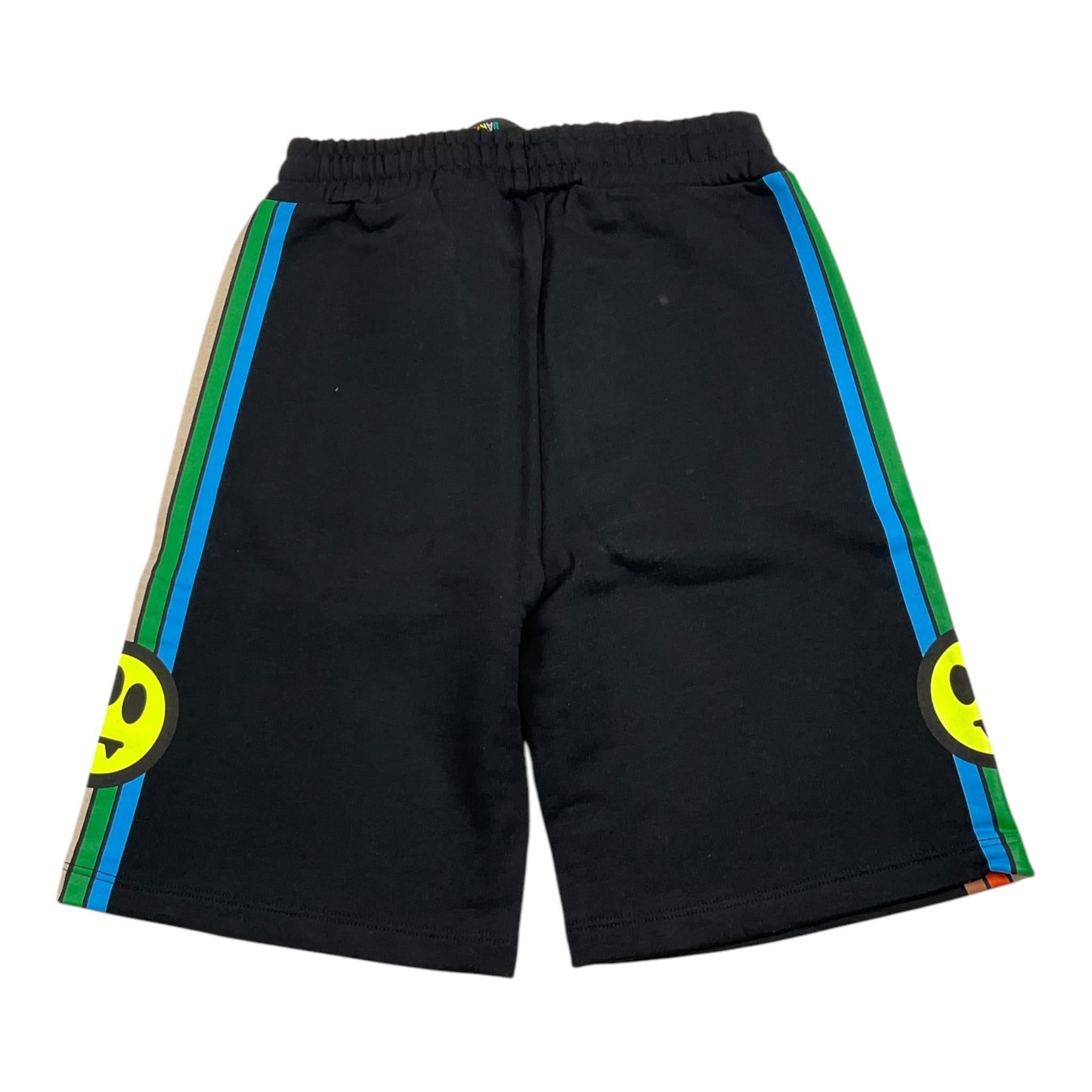 BARROW KIDS S4BKJUBE018NERO