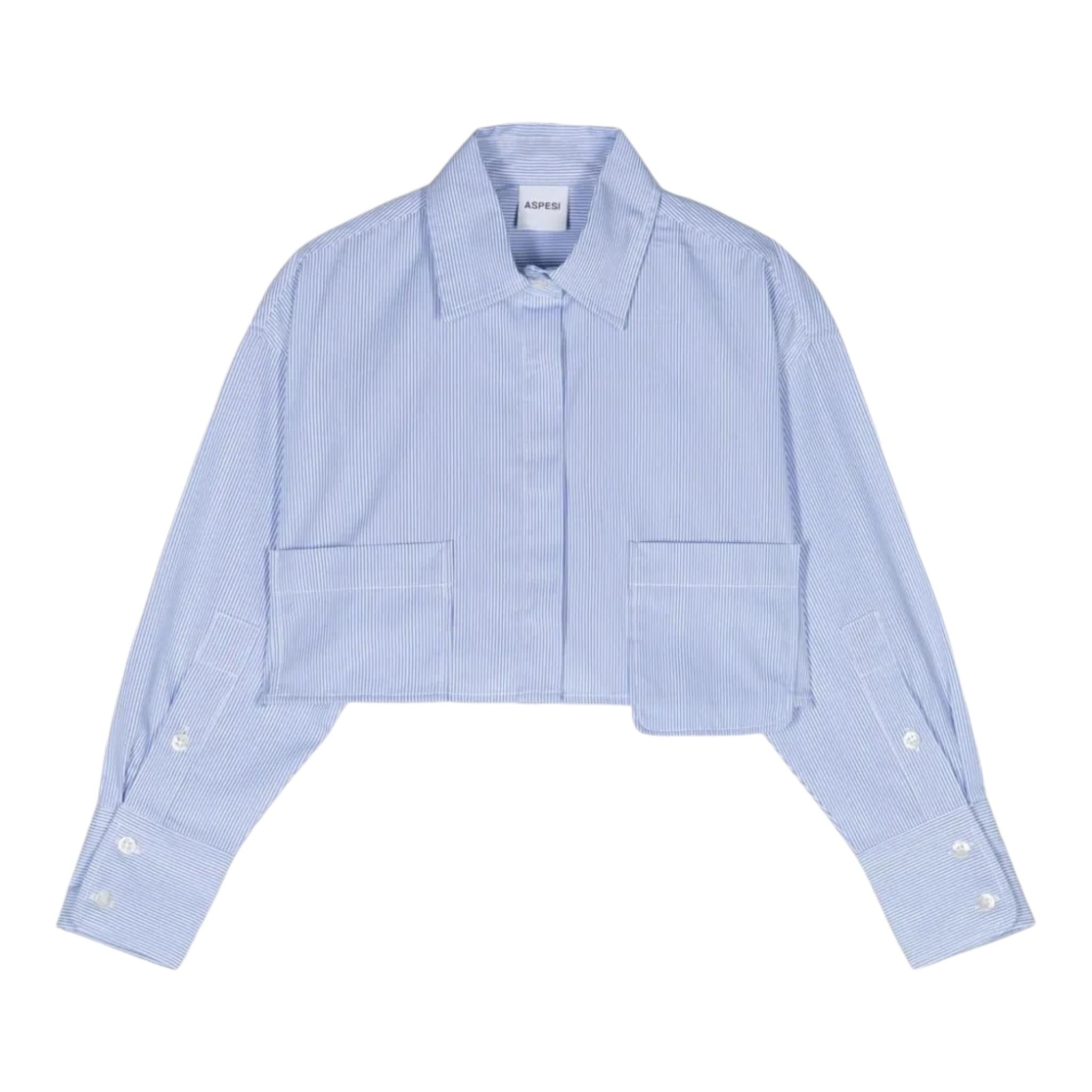 ASPESI S24030CLC1082AZZURRO