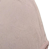 Mayoral Body Tinta Unita A Bretelle per Neonata 168 ROSA MAYORAL 