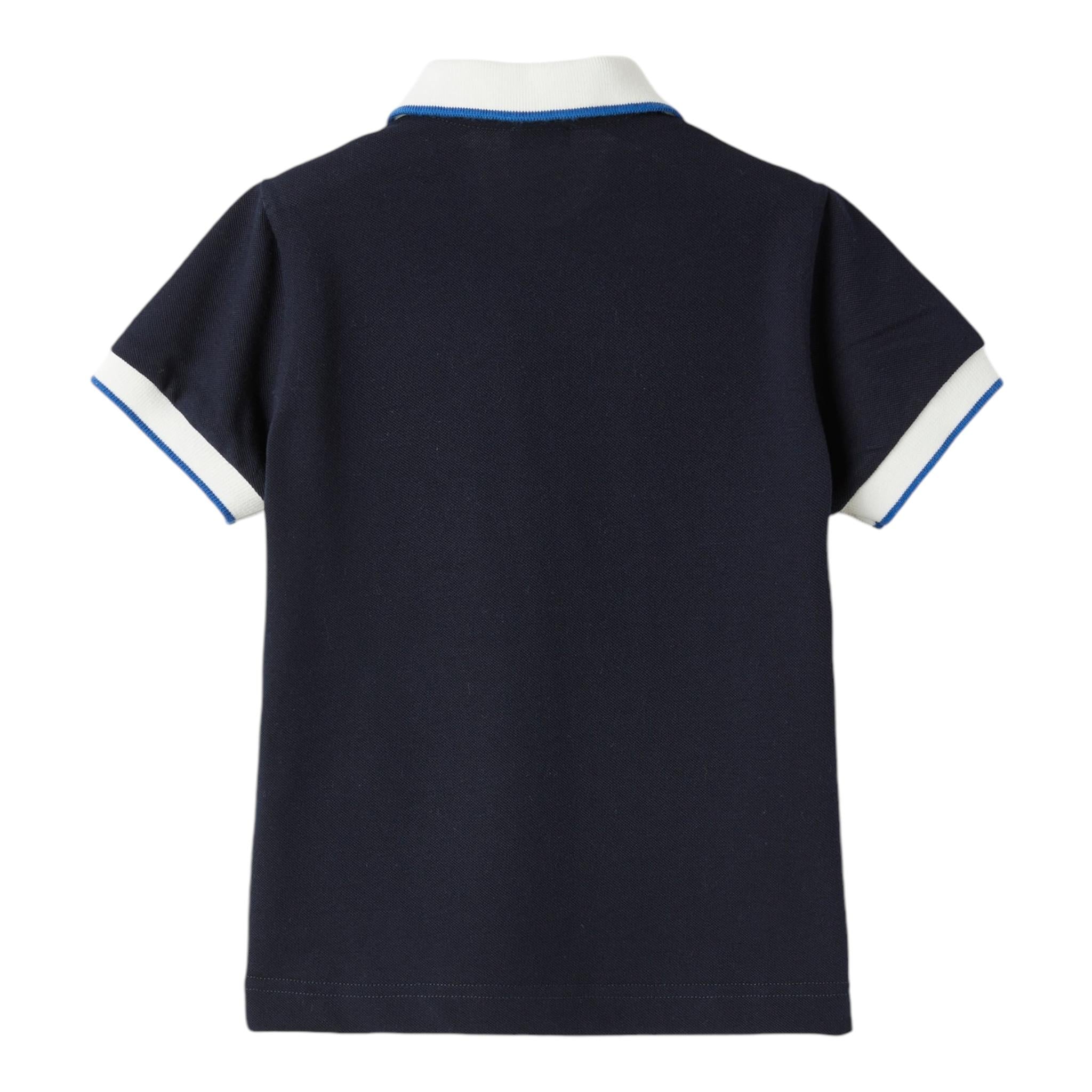 IL GUFO P24PC067M0095BLU