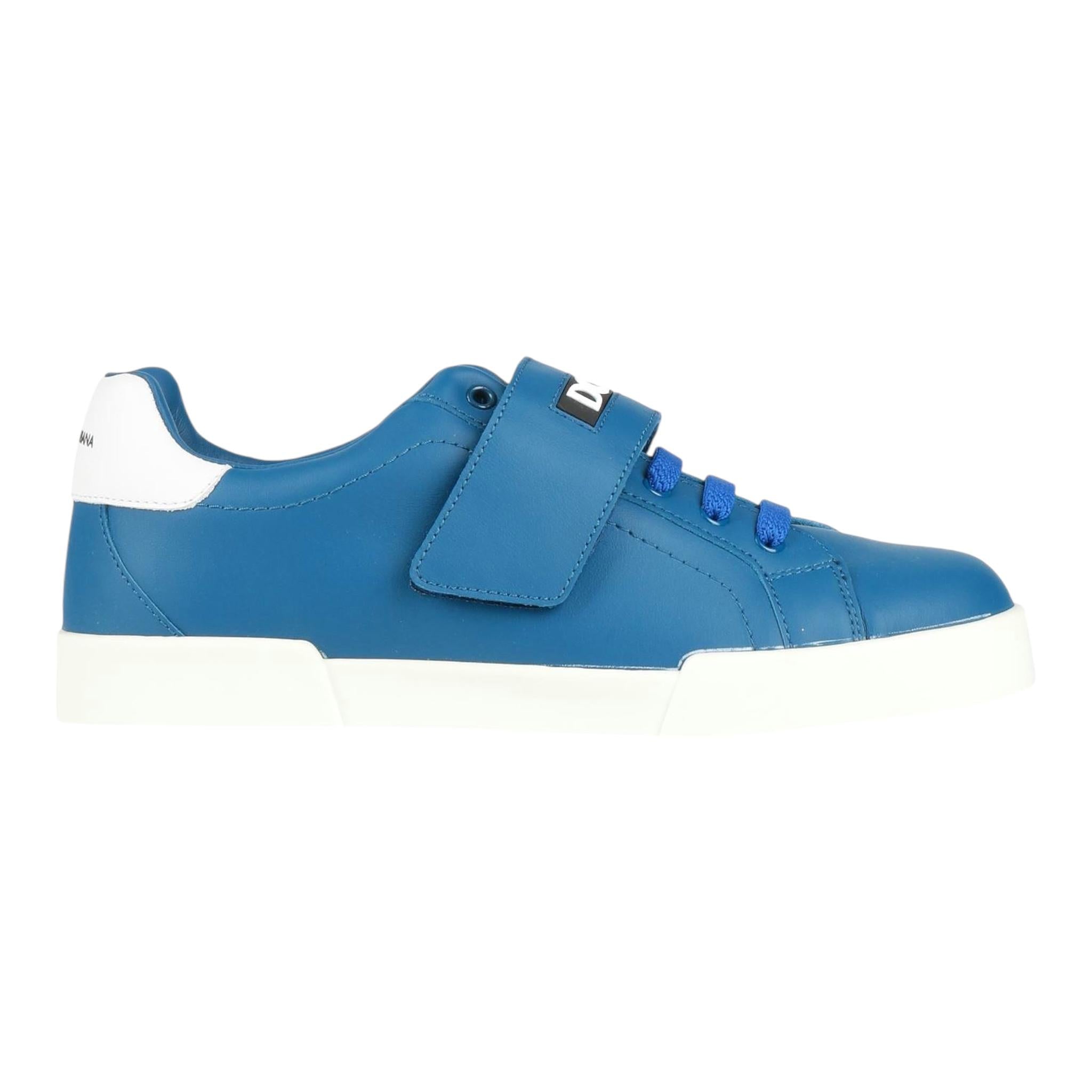DOLCE & GABBANA DA0730BLU