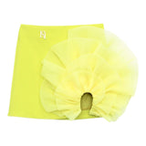 ELISABETTA FRANCHI EFGO0158VERDE ACIDO