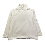 LALALU' lupetto tinta unita Bianco per Bambina TSL260LB BIANCO LALALU' 