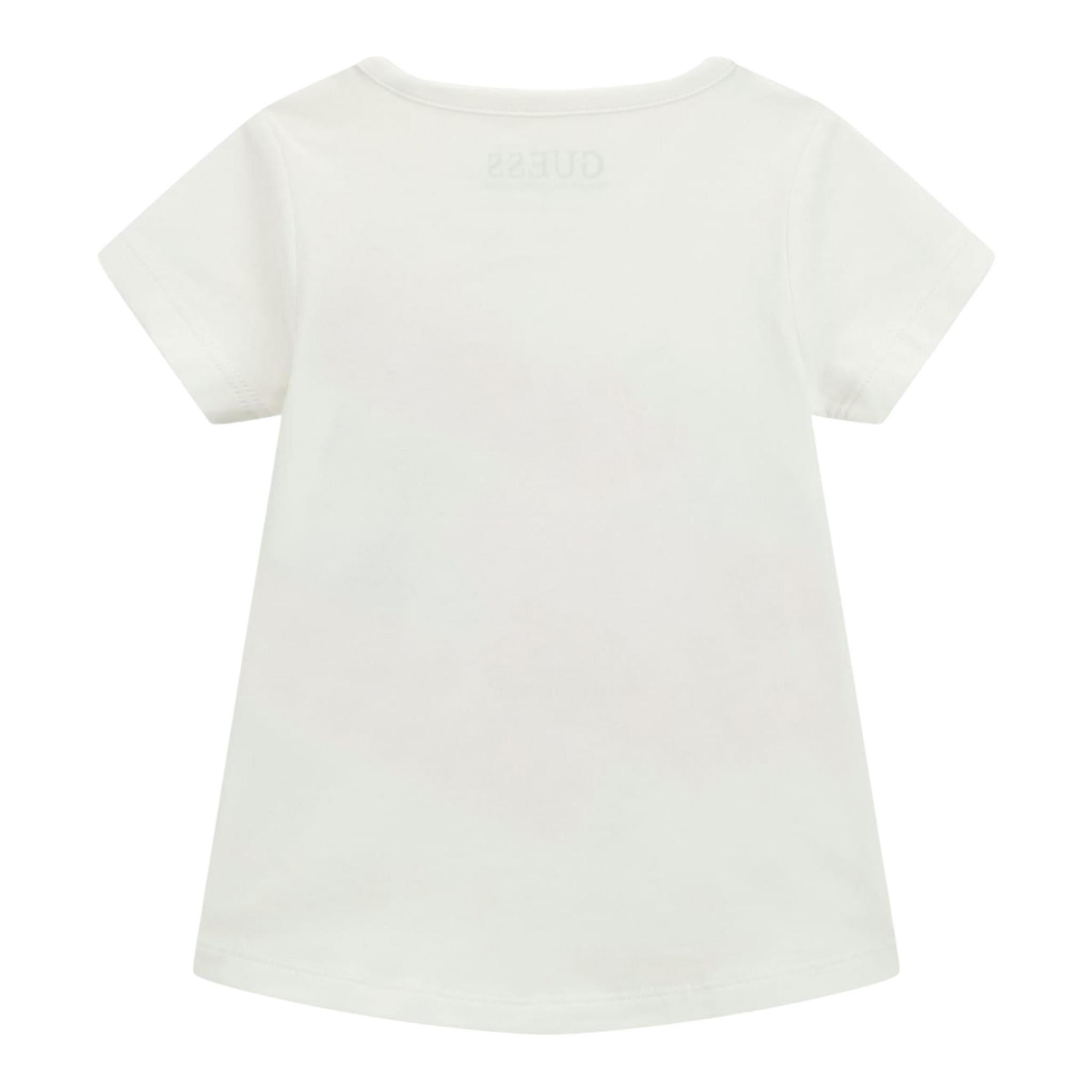 GUESS K4RI03K6YW4BIANCO