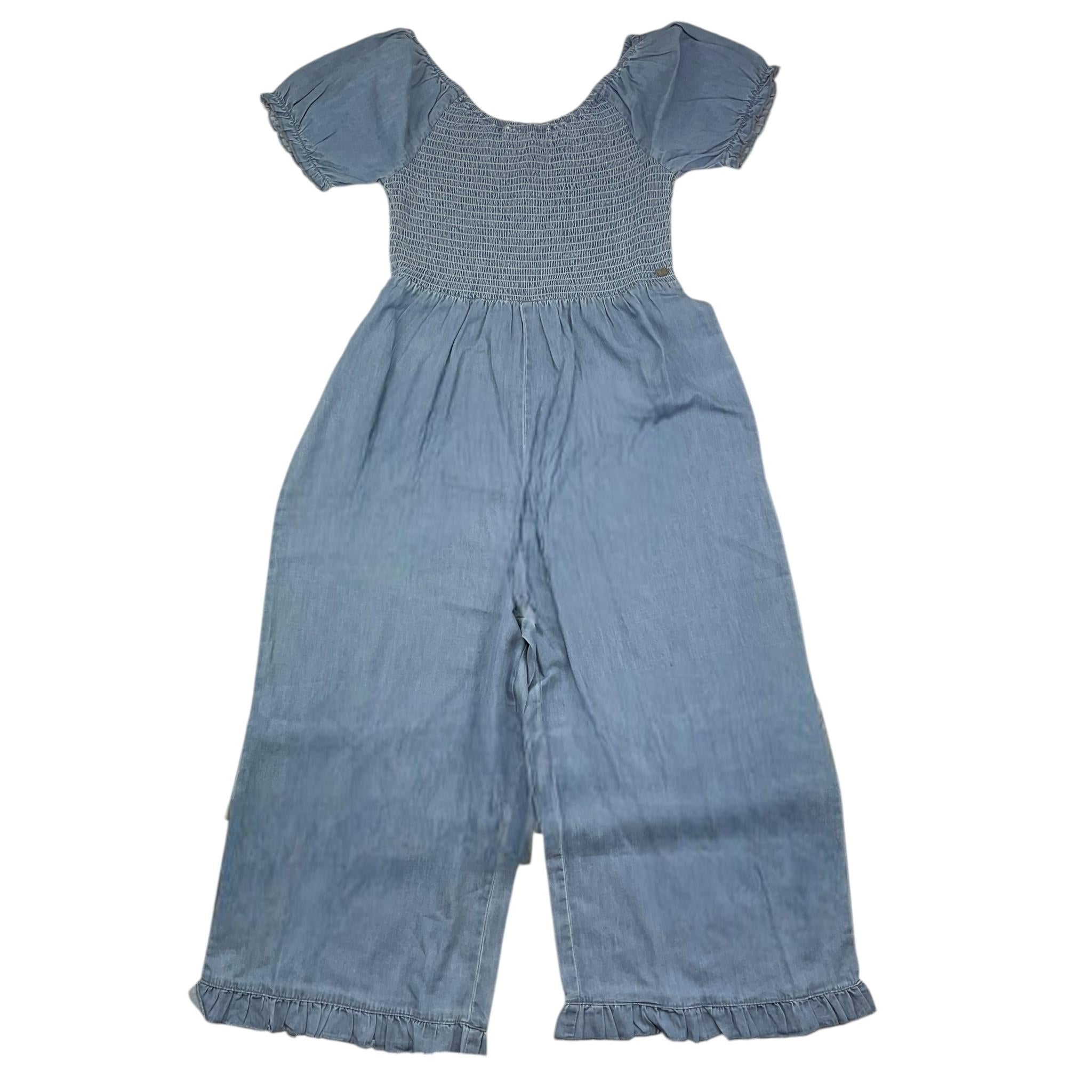 LOSAN JGAP0501AZZURRO