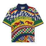 DOLCE & GABBANA L4JTGVMULTICOLOR