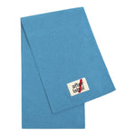 AFTER LABEL set sciarpa-cappello tinta unita Azzurro per Bambino 34UXSET00010 AZZURRO AFTER LABEL 