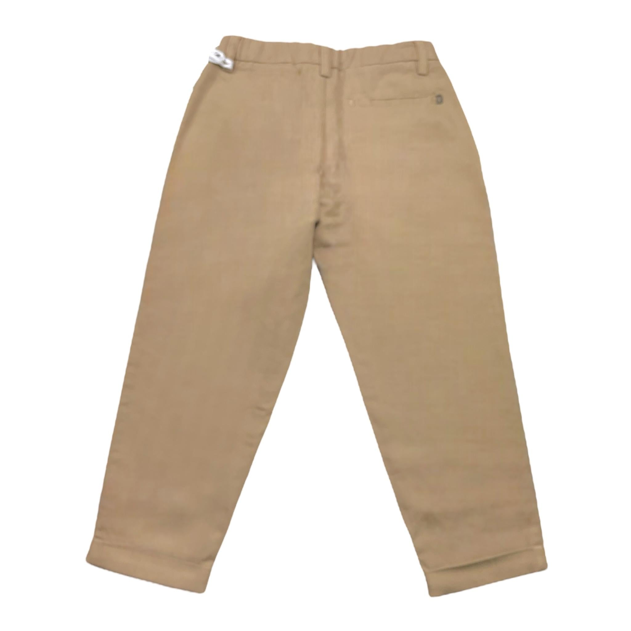 DONDUP DMPA047NBEIGE