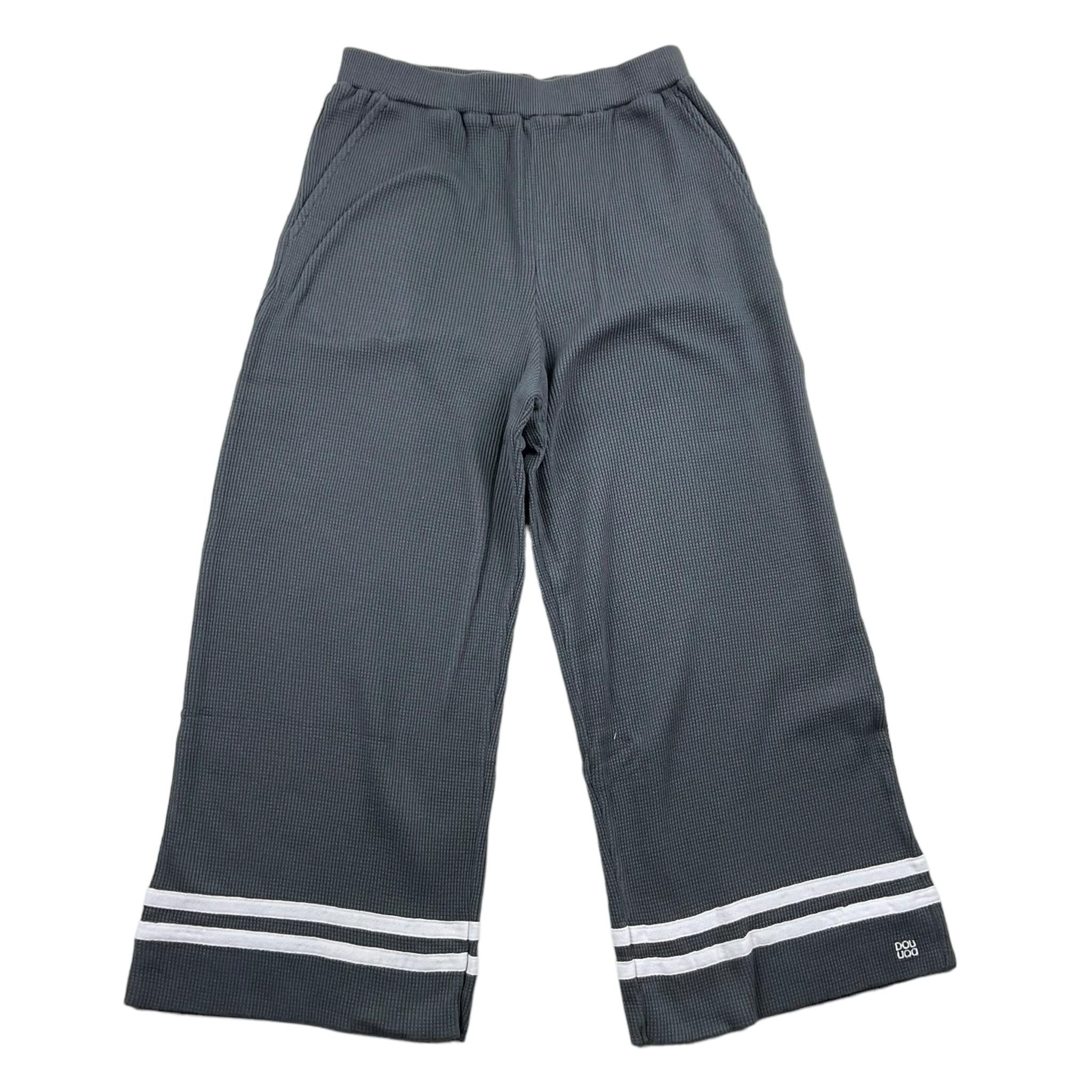 DONDUP DU6A81GRIGIO