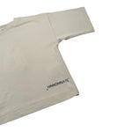 Hinnominate T-Shirt Girocollo tinta unita Beige per Bambina 3646MY00010 BEIGE HINNOMINATE 