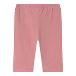 Mayoral Leggins Tinta Unita per Bambina 706 ROSA MAYORAL 