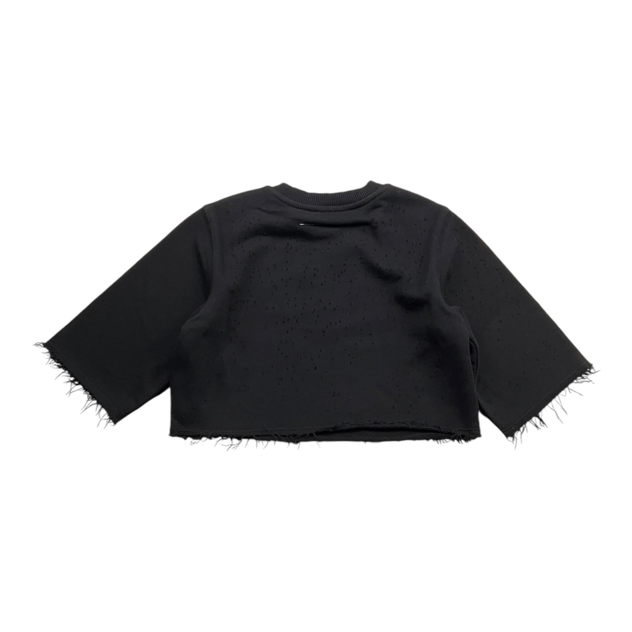 MAISON MARGIELA M60549NERO
