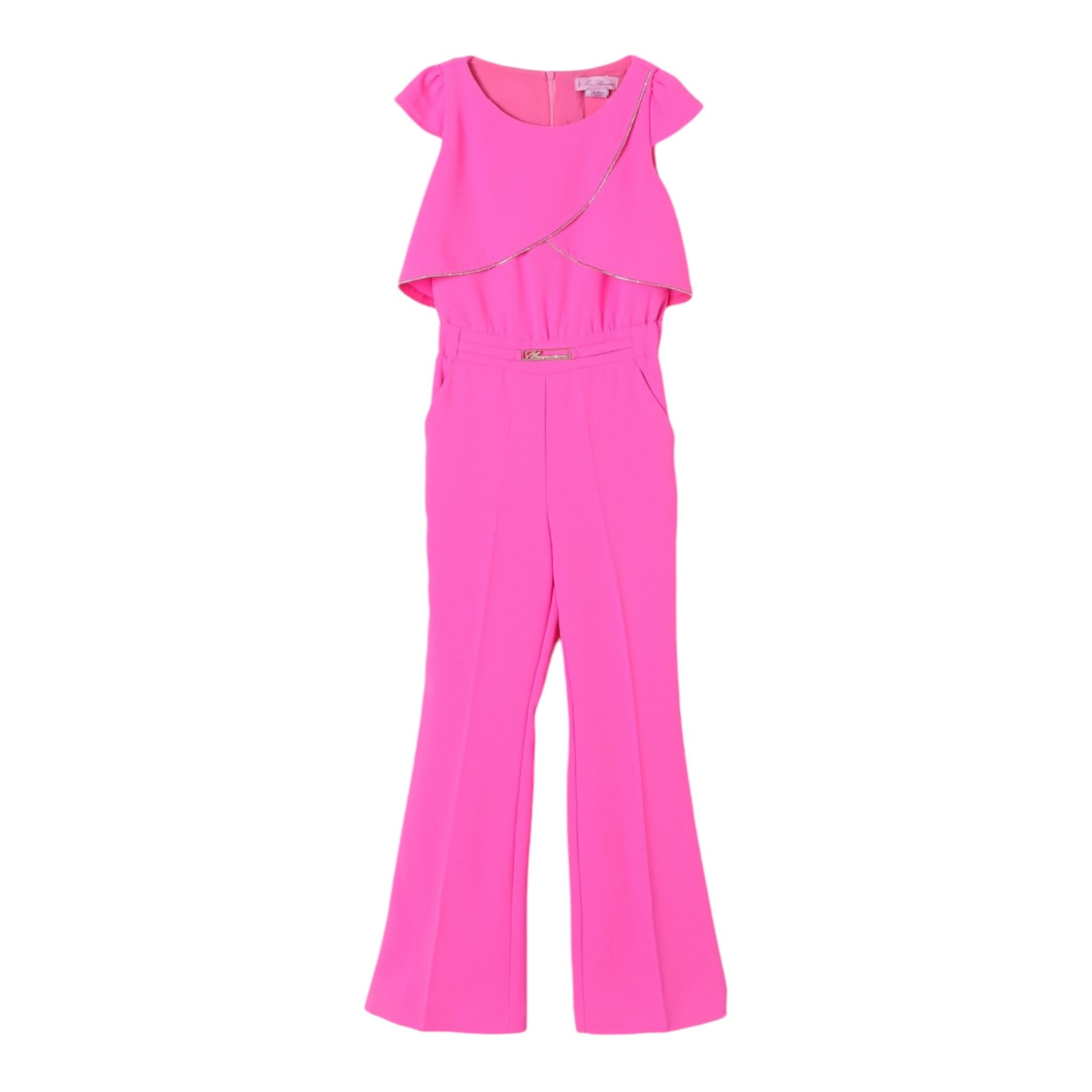 MISS BLUMARINE IA4010FUXIA