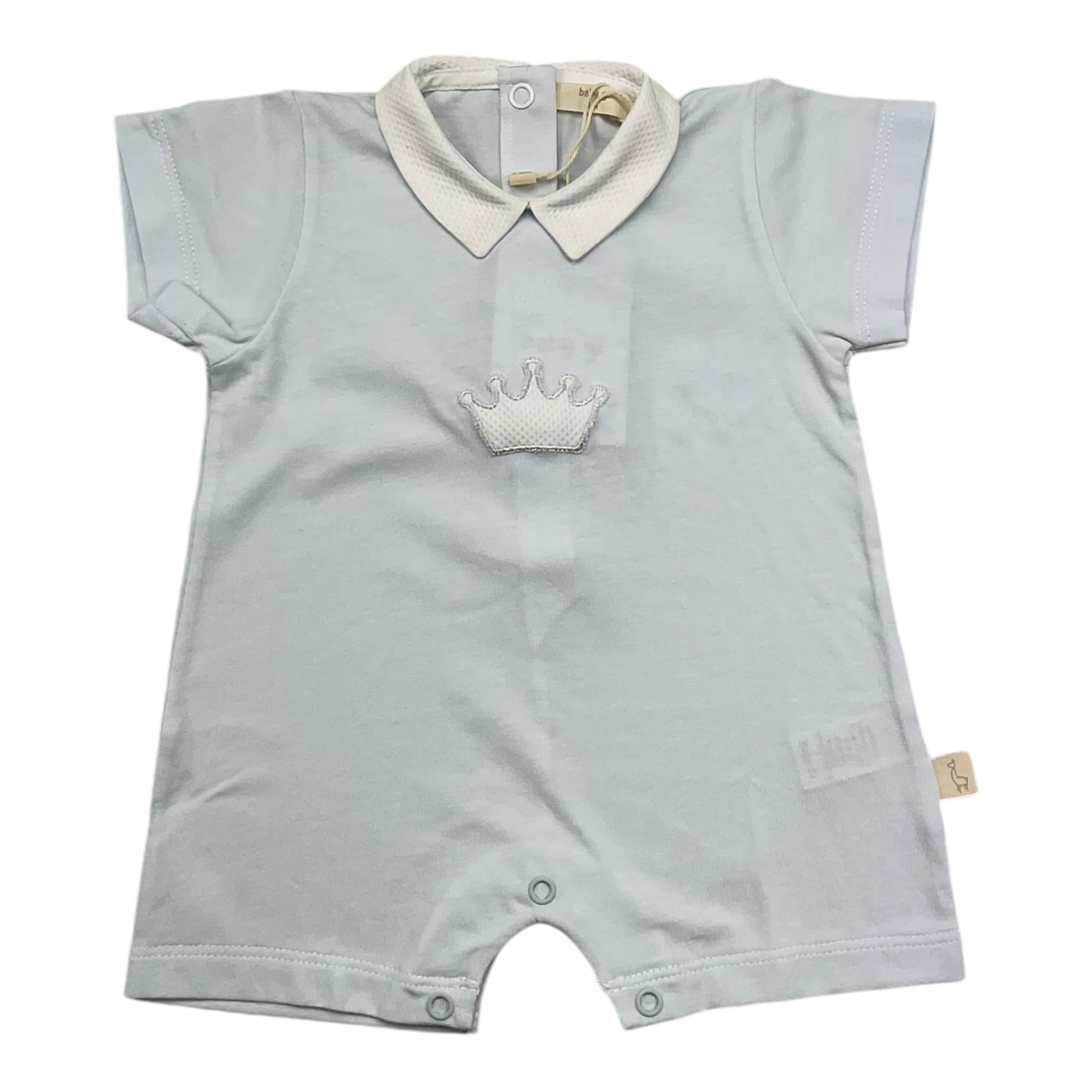 BABY GI CRW46BAZZURRO