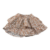 Please Gonna Tinta Unita con Fantasia per Neonata GB05274G71 BIANCO PLEASE 