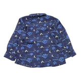CESARE PACIOTTI CMP4166BJBLU