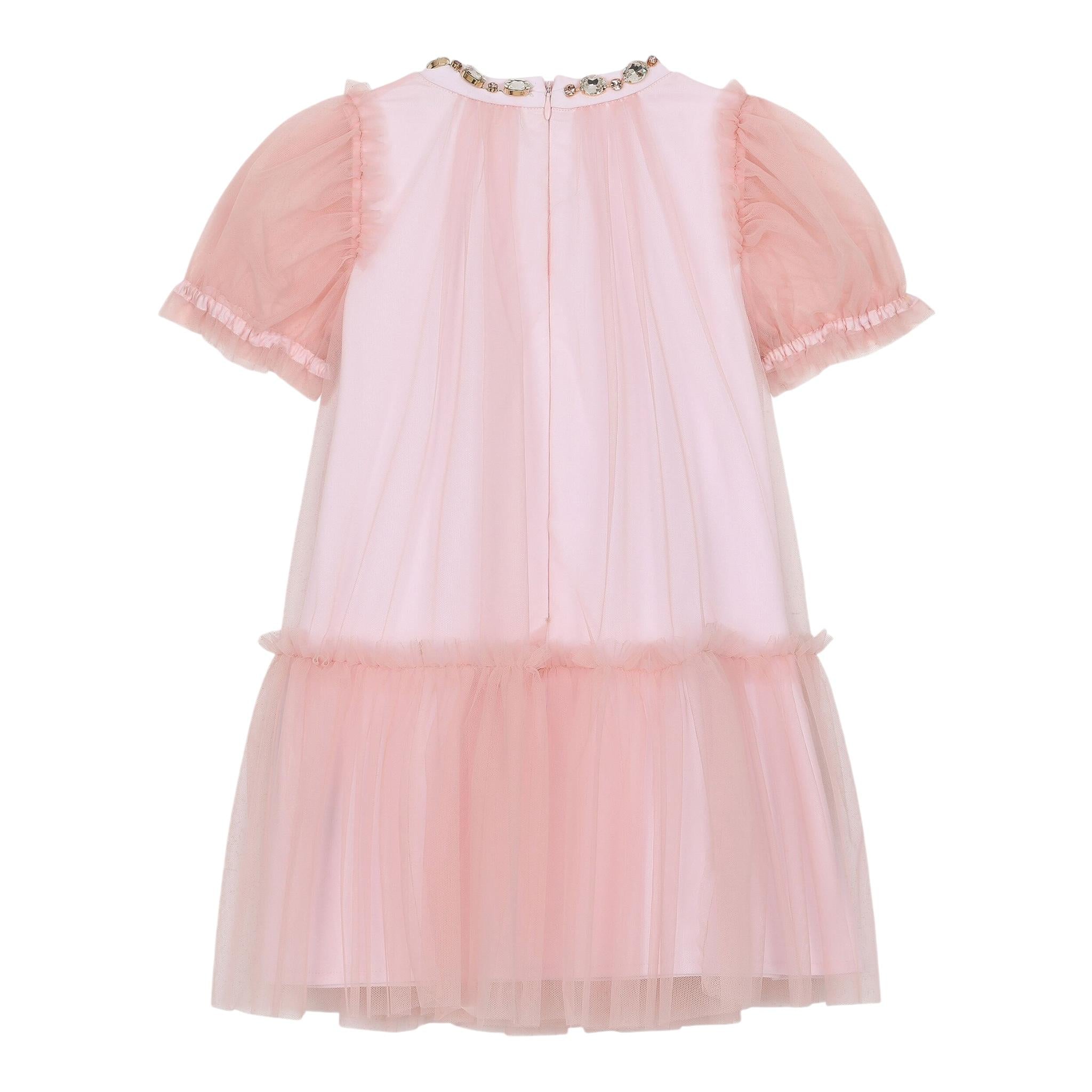 DOLCE & GABBANA L53DV0ROSA