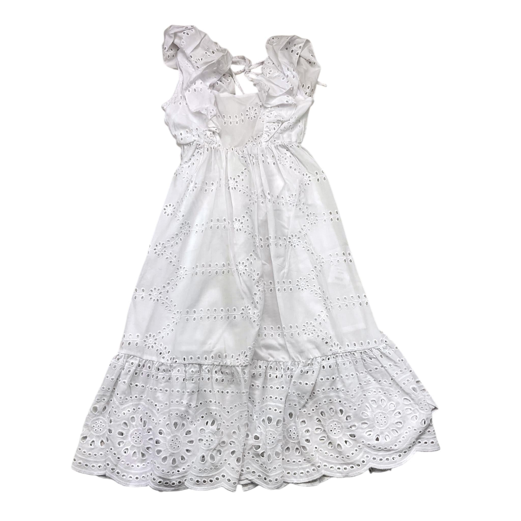 MARIUCCIA MMBV349BIANCO