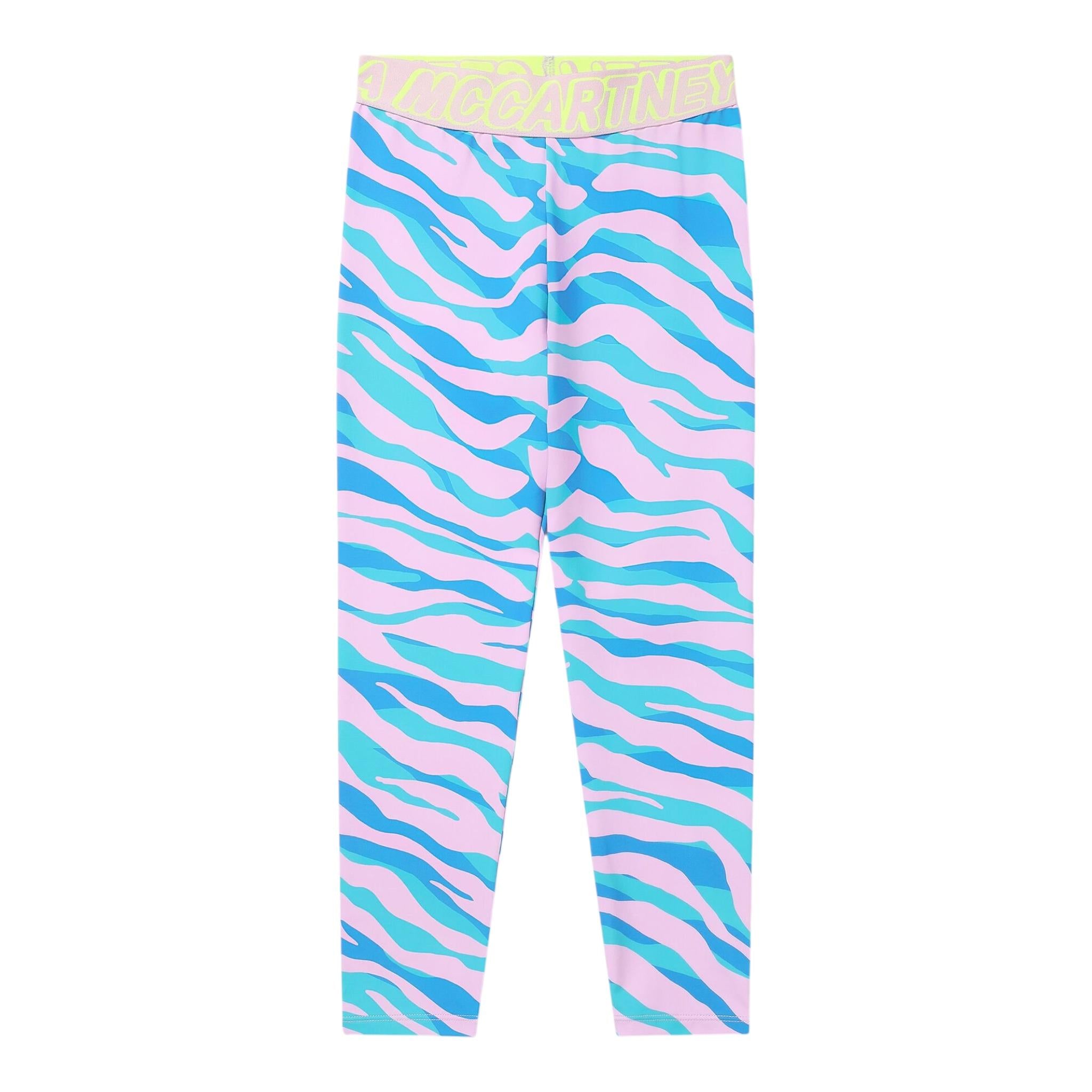 STELLA McCARTNEY TU6F10MULTICOLOR