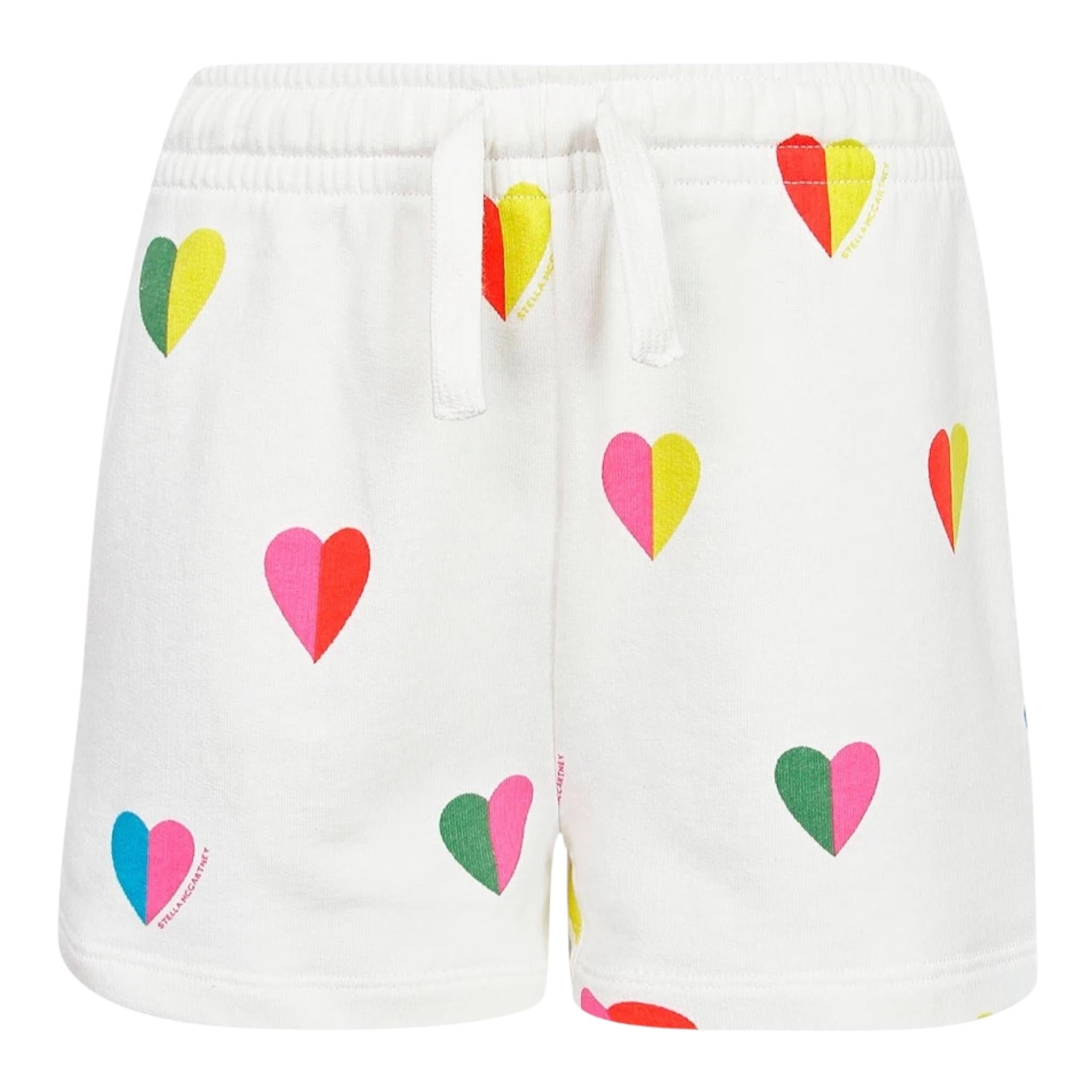 STELLA McCARTNEY TS6D09BIANCO