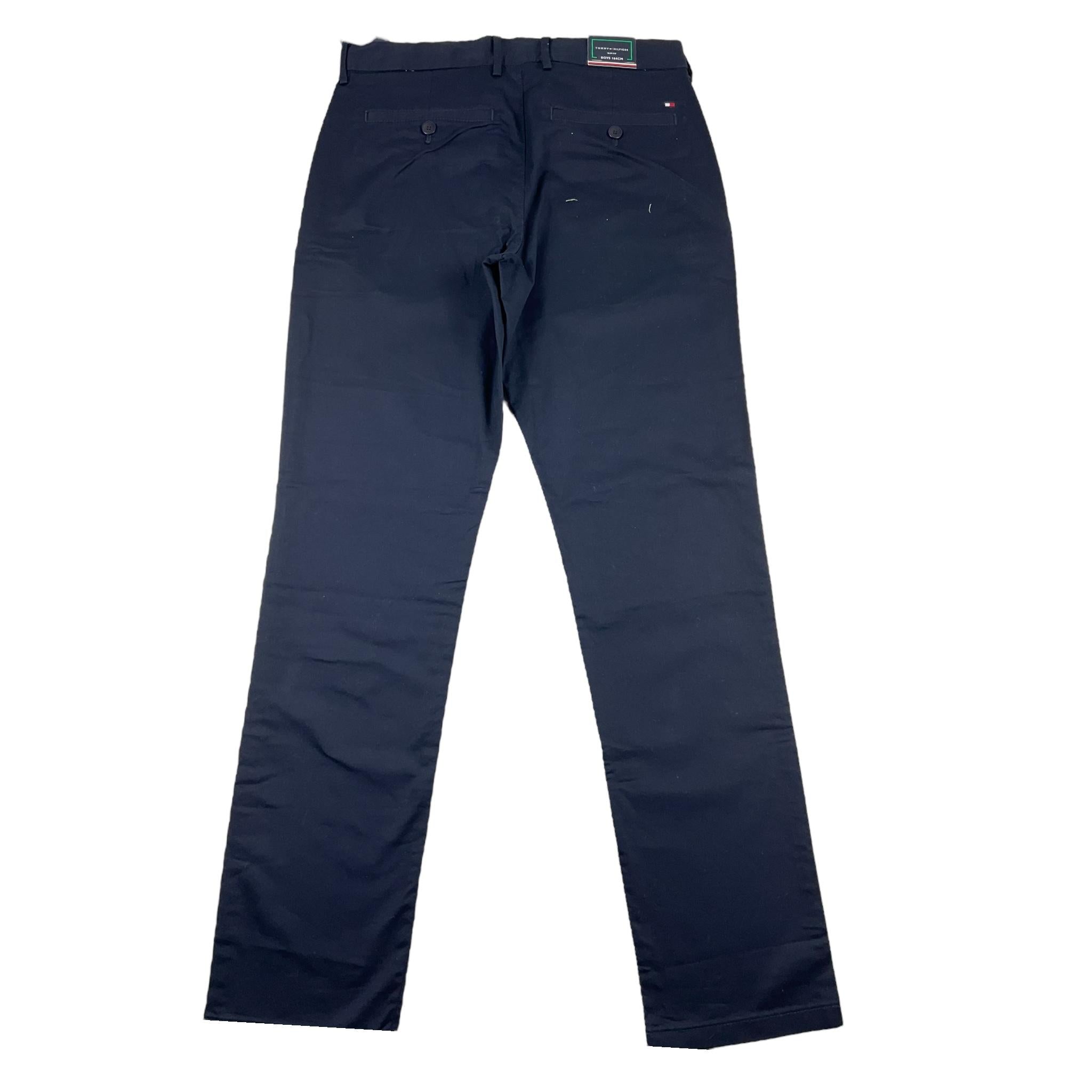 TOMMY HILFIGER KB0KB08809BLU