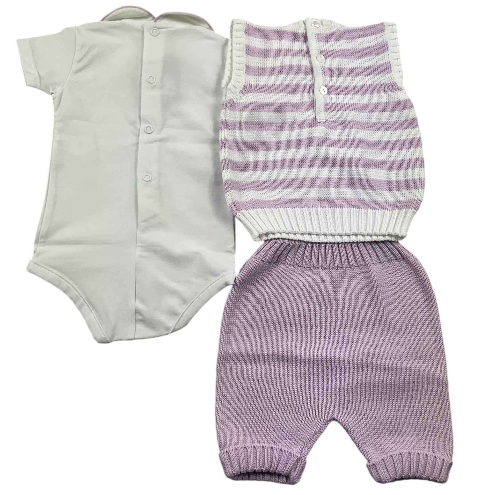 LITTLE BEAR 8004LILLA