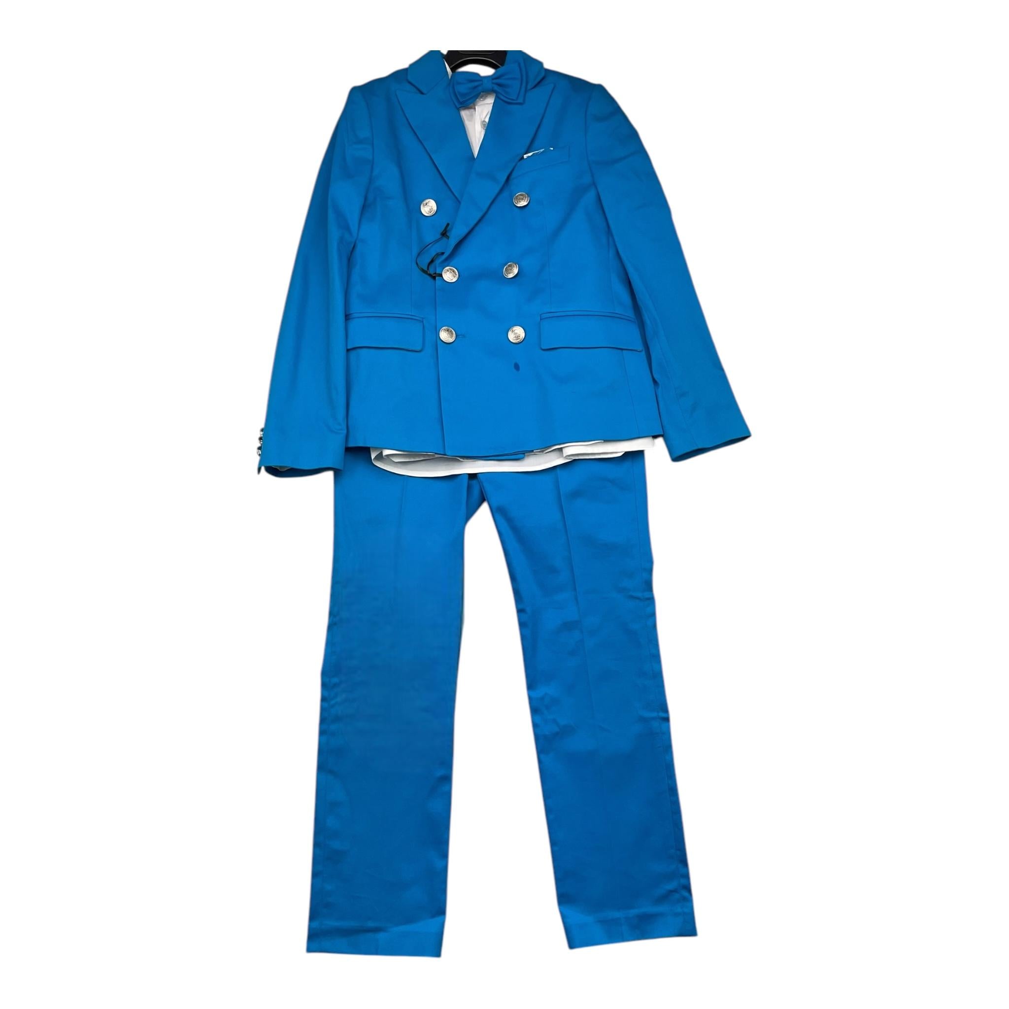 BRANDO COMB921AZZURRO