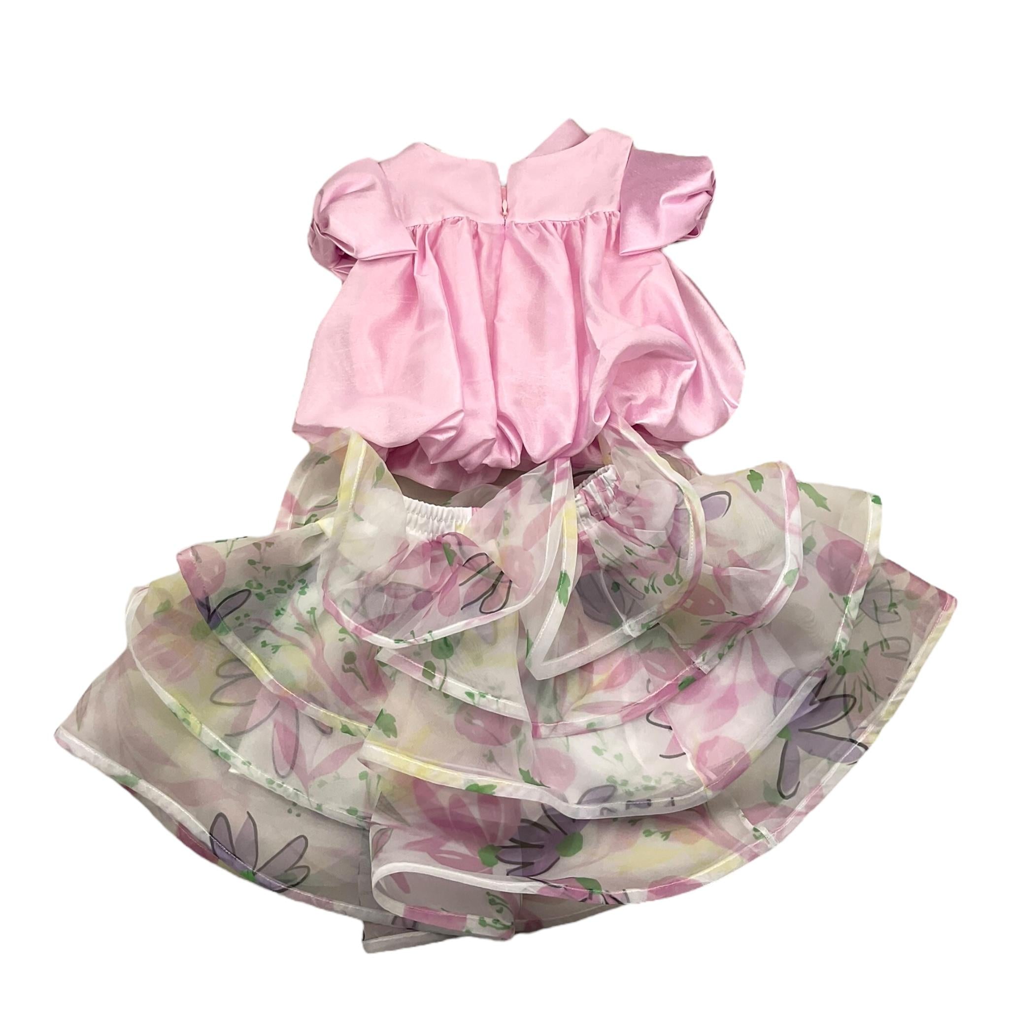 MISS GRANT MG1038ROSA