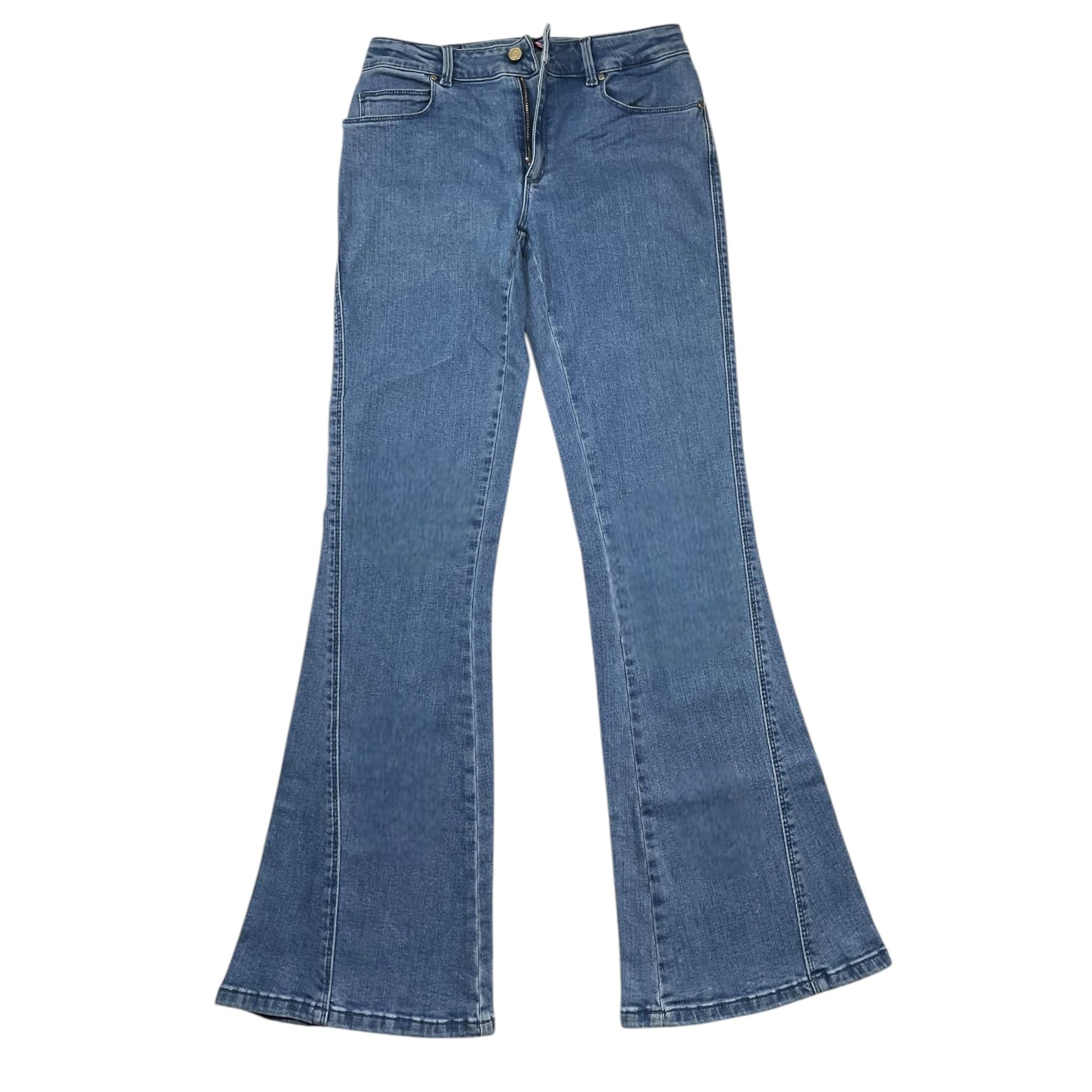 MISS BLUMARINE IA4152AZZURRO