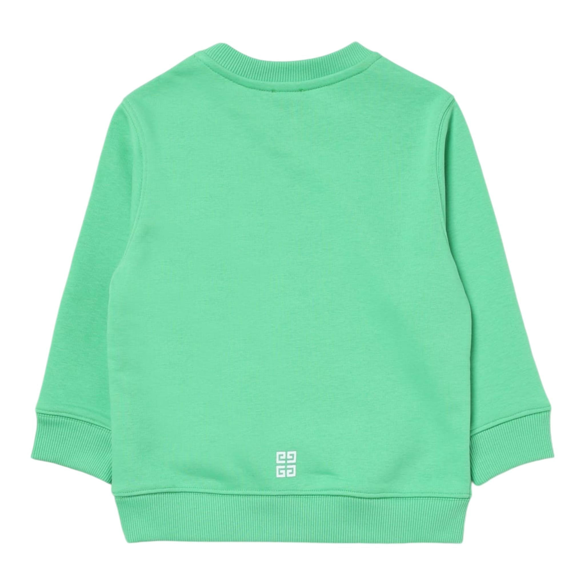 GIVENCHY H30147VERDE