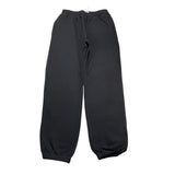 Stella Mccartney Pantalone Modello Tuta Tinta Unita con Elastico In Vita per Bambino TV6P30 NERO STELLA McCARTNEY 