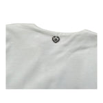 Please Coprispalle Tinta Unita per Neonata LG08032G73 BIANCO PLEASE 