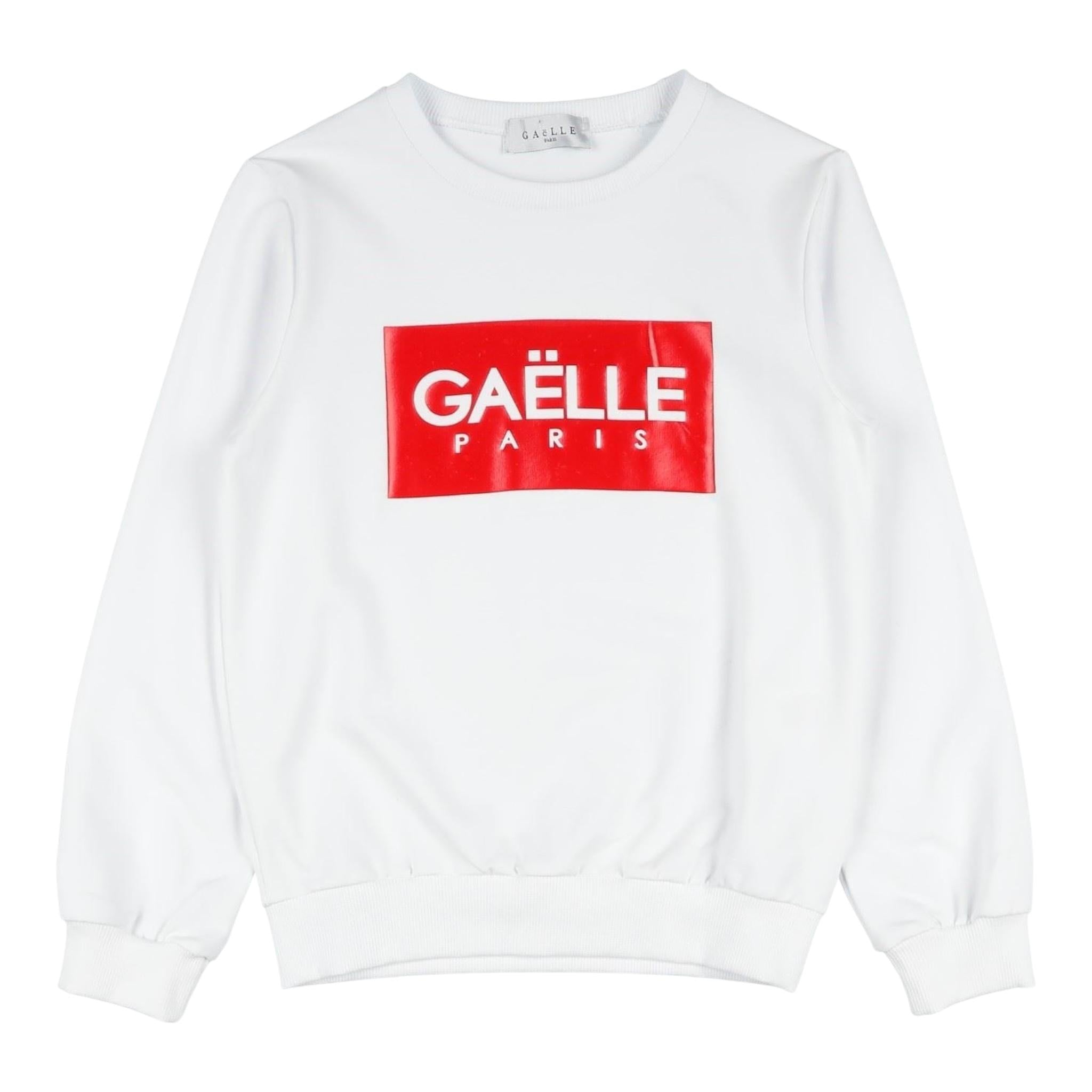 GAELLE 7251T0055BIANCO