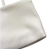 Liu Jo Top Tinta Unita per Bambina GA4048 BIANCO LIU JO 