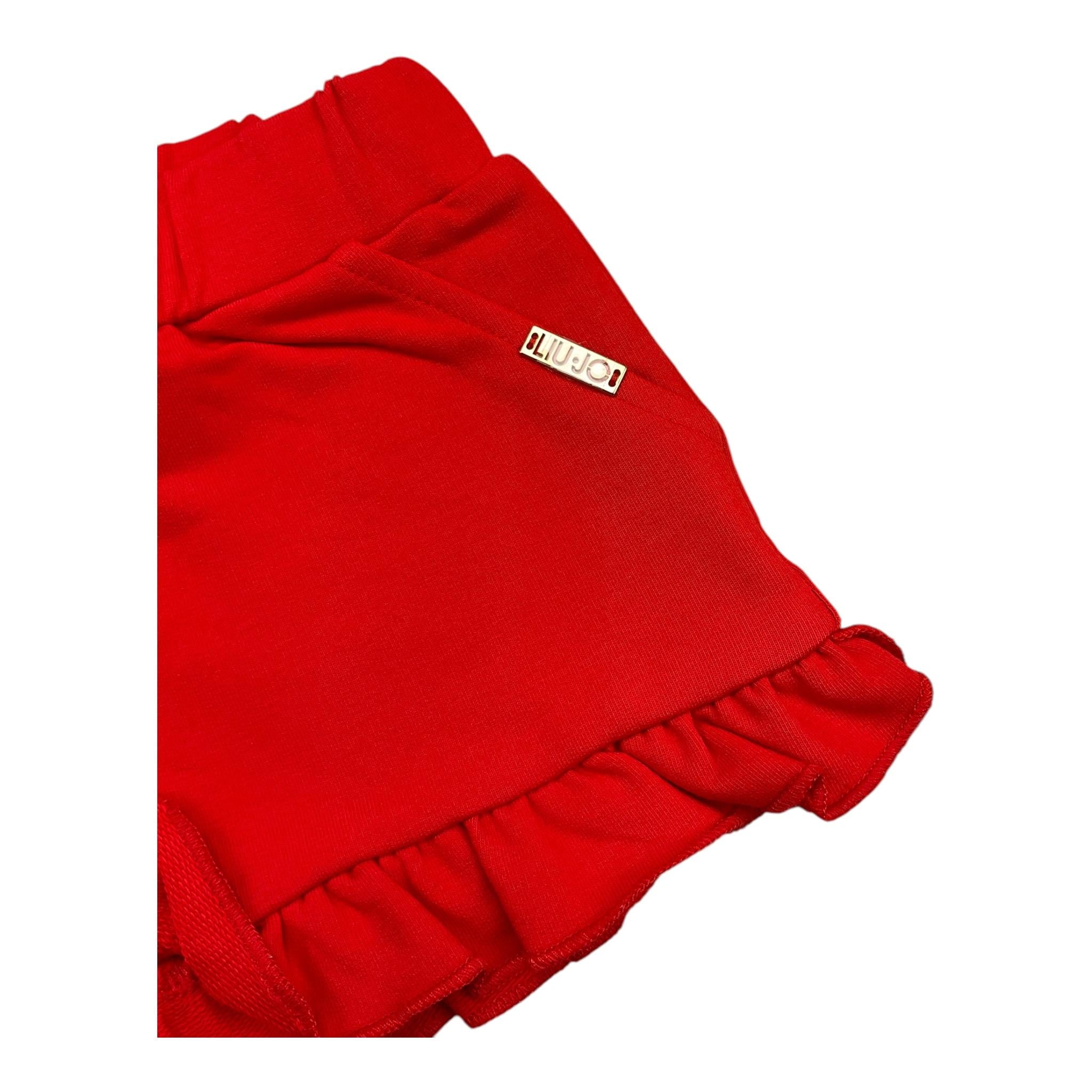 LIU JO KA4111XXXXROSSO
