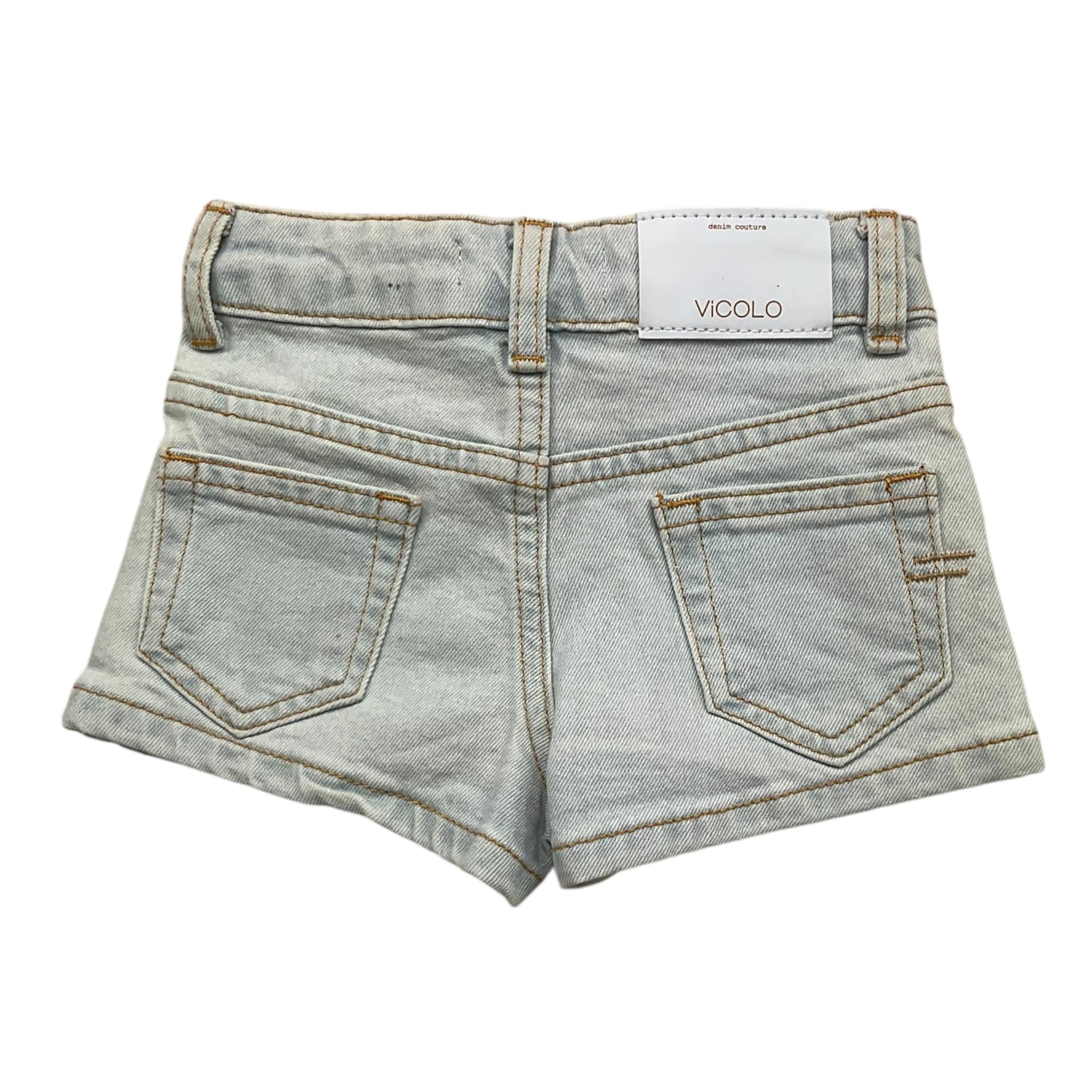 VICOLO 3146SD00096AZZURRO