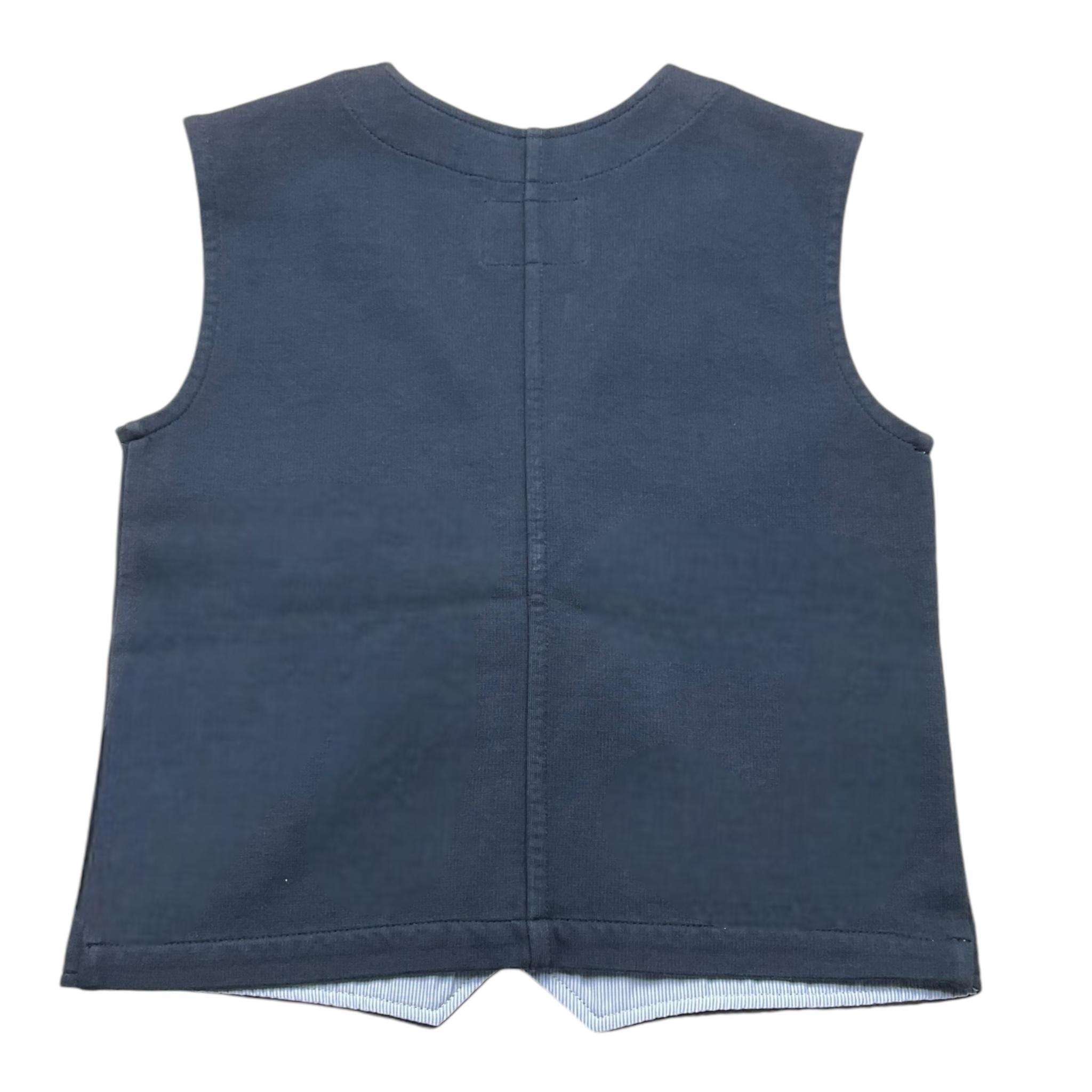 WOOLRICH CFWKVE0008BLU